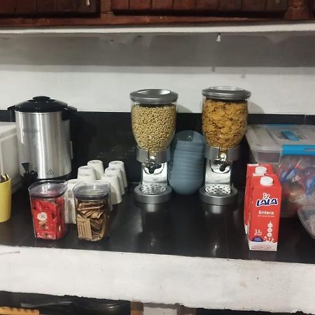 Managua Inn Zewnętrze zdjęcie