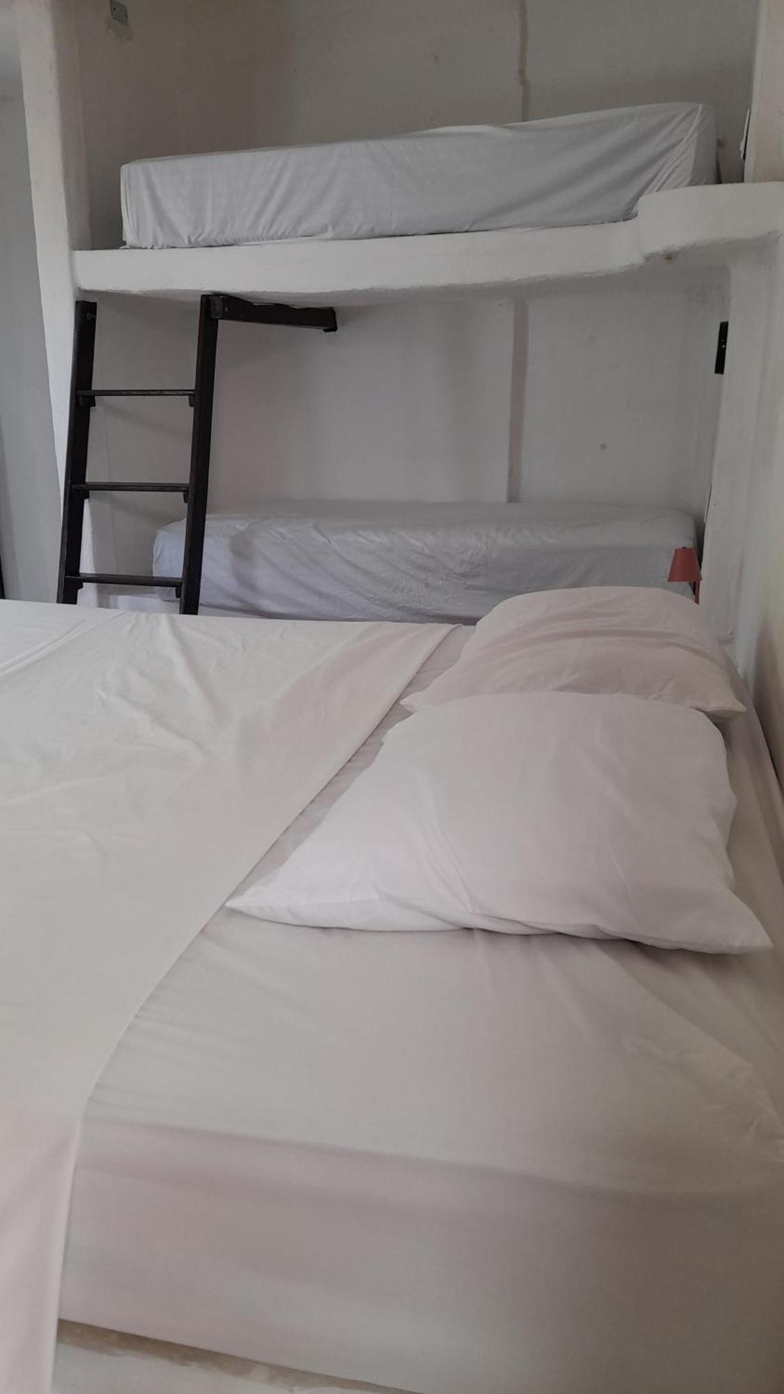Managua Inn Pokój zdjęcie