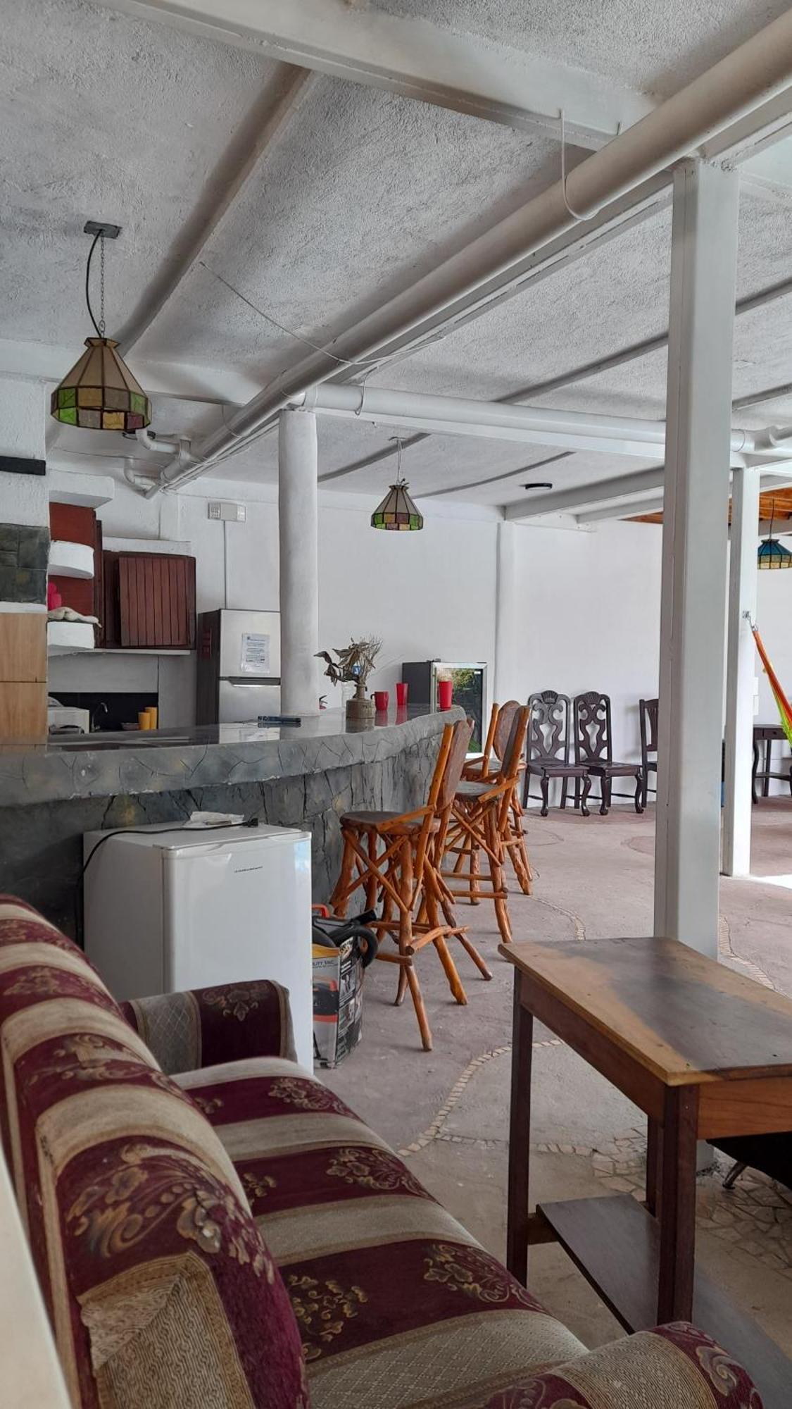 Managua Inn Zewnętrze zdjęcie