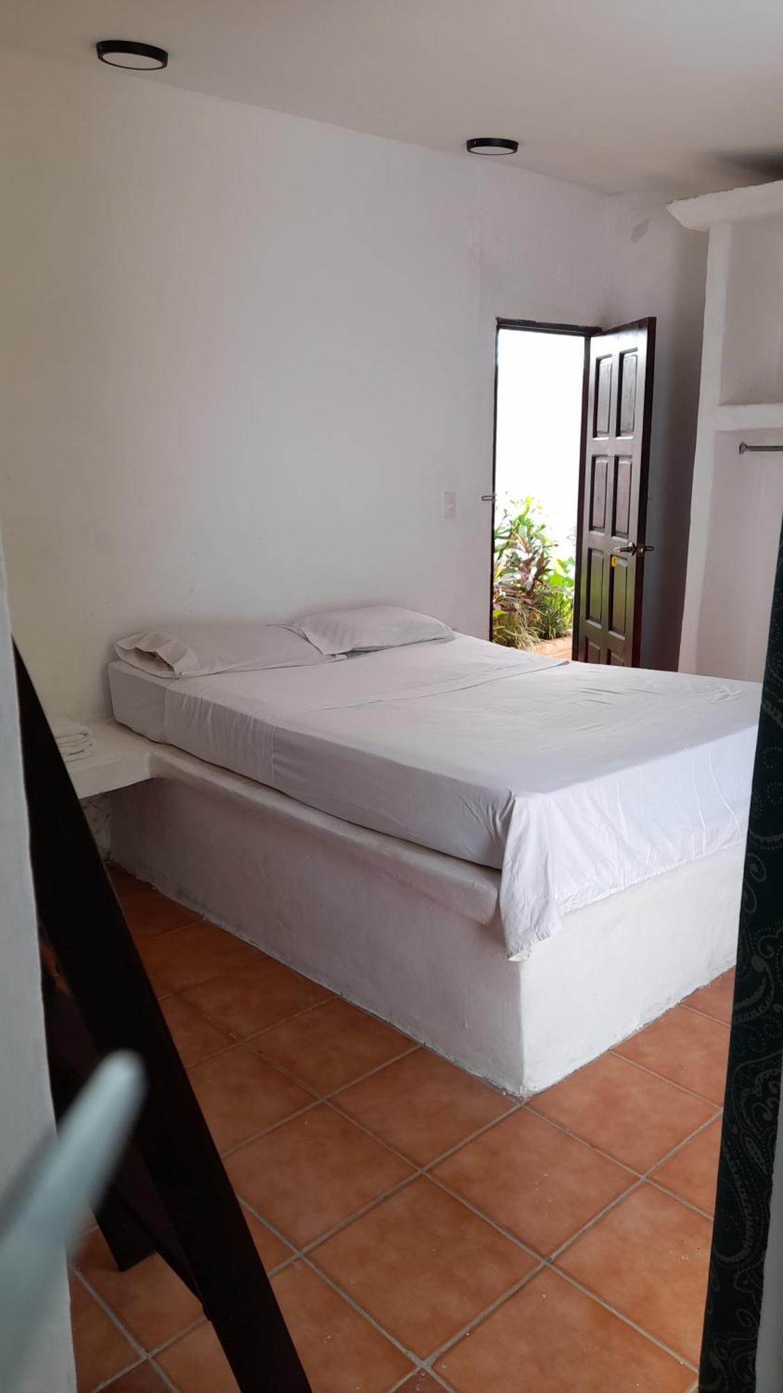 Managua Inn Pokój zdjęcie