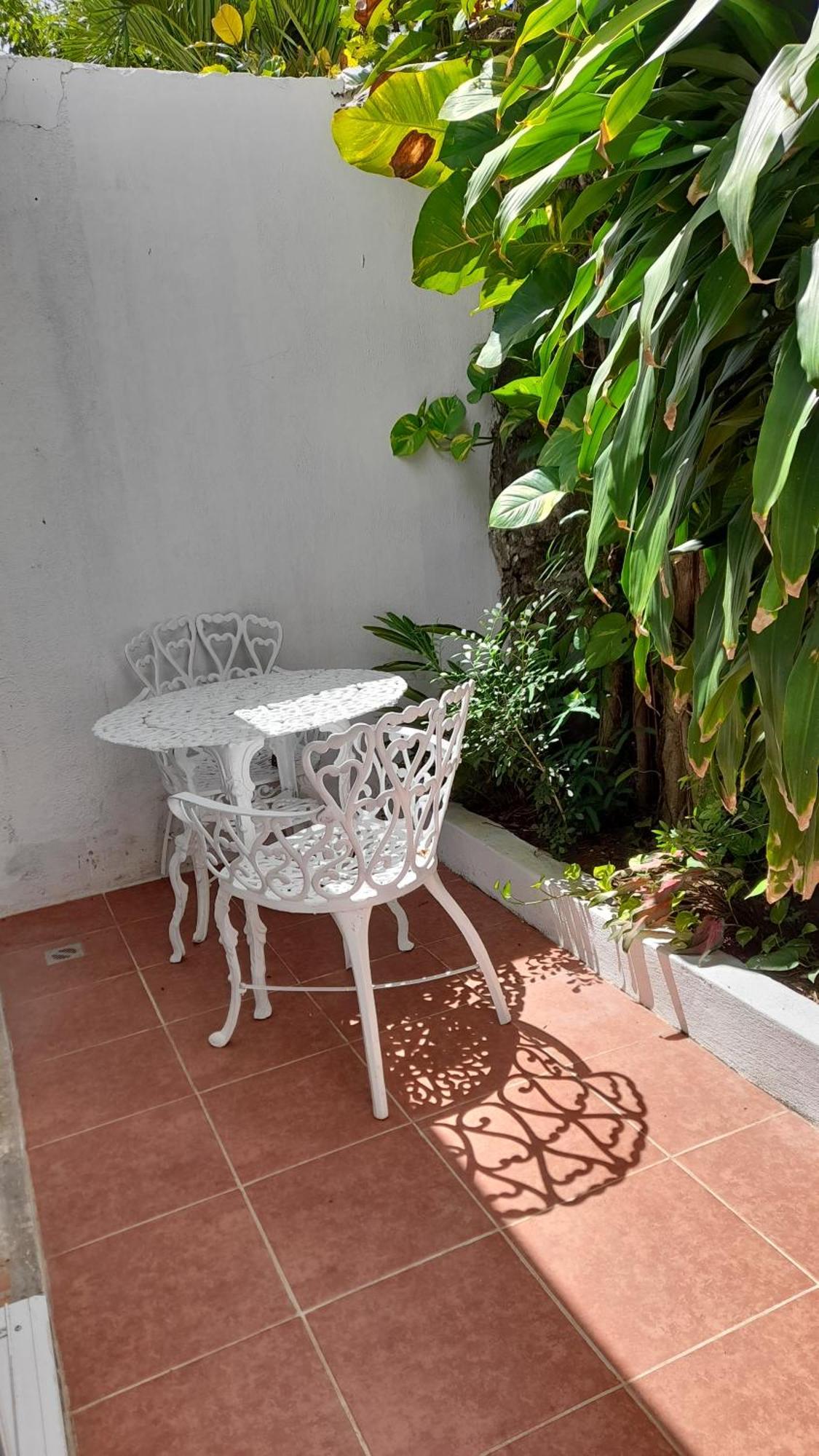 Managua Inn Zewnętrze zdjęcie