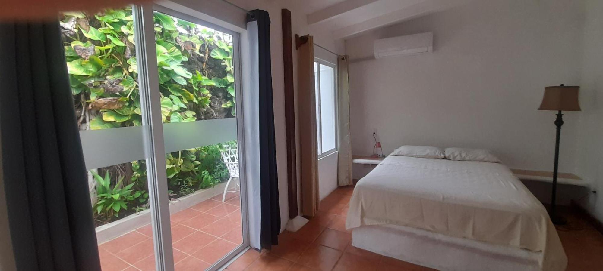 Managua Inn Zewnętrze zdjęcie