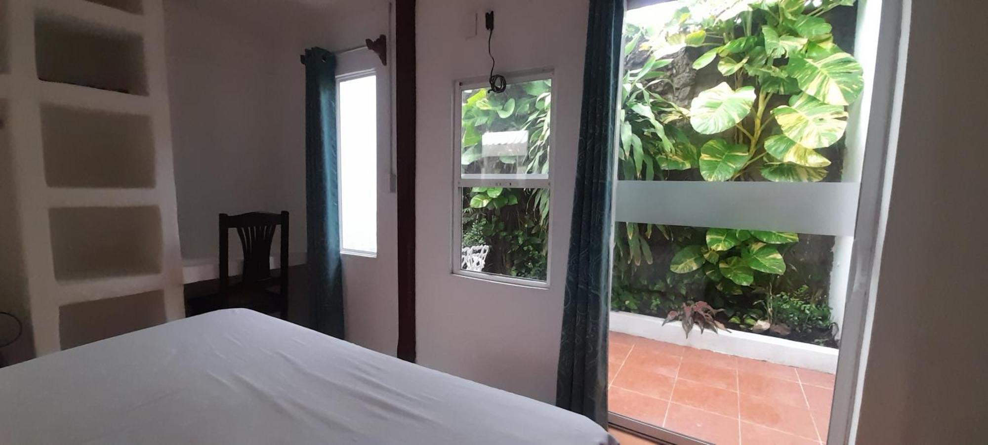 Managua Inn Pokój zdjęcie