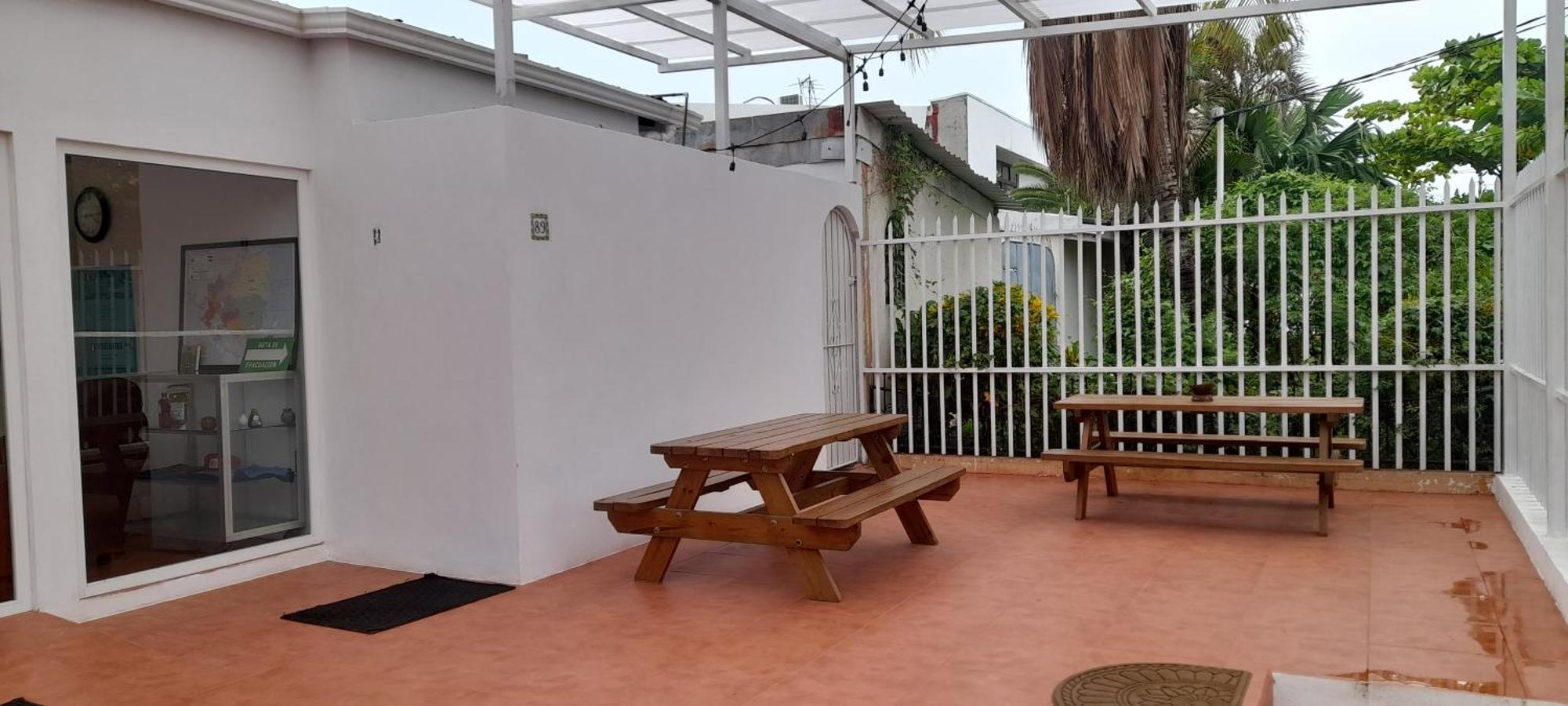 Managua Inn Zewnętrze zdjęcie
