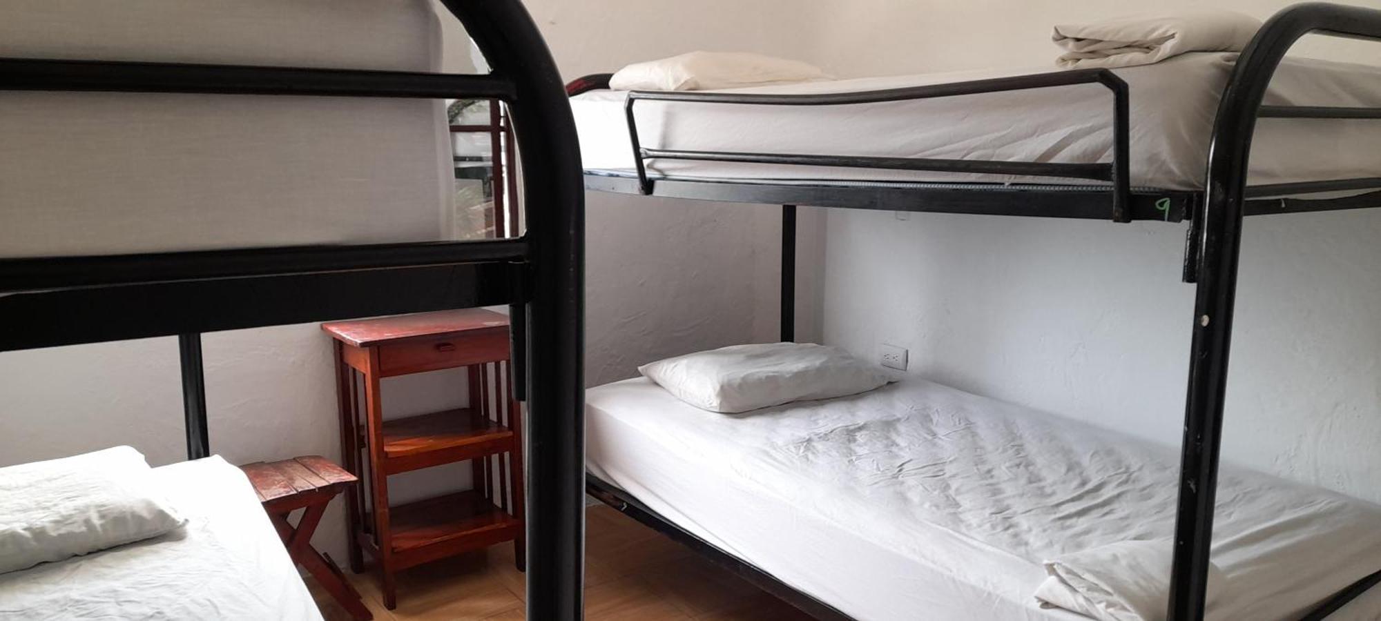 Managua Inn Pokój zdjęcie