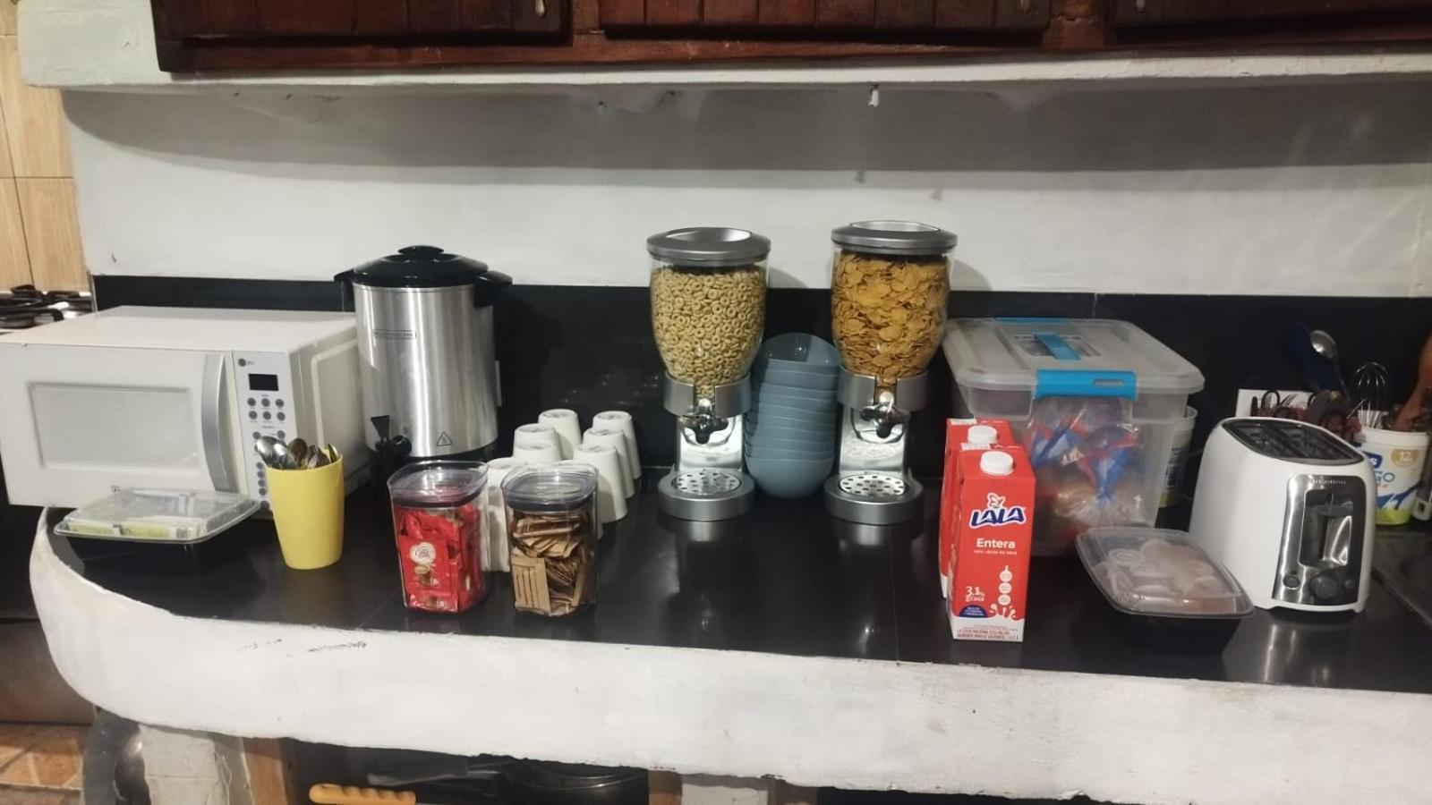 Managua Inn Zewnętrze zdjęcie
