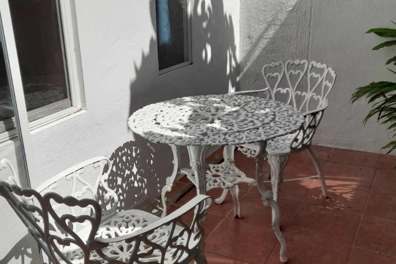 Managua Inn Zewnętrze zdjęcie