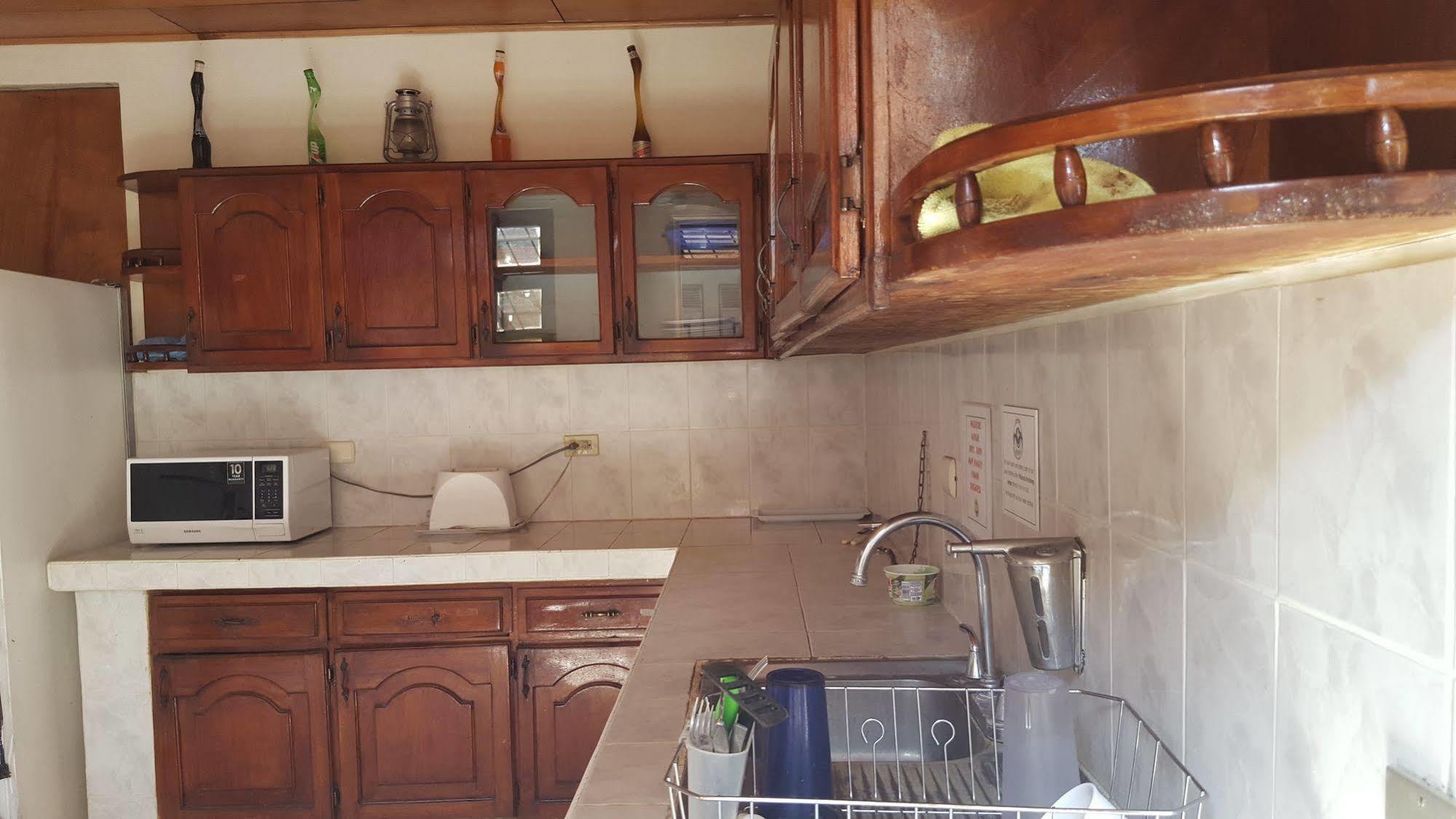 Managua Inn Zewnętrze zdjęcie