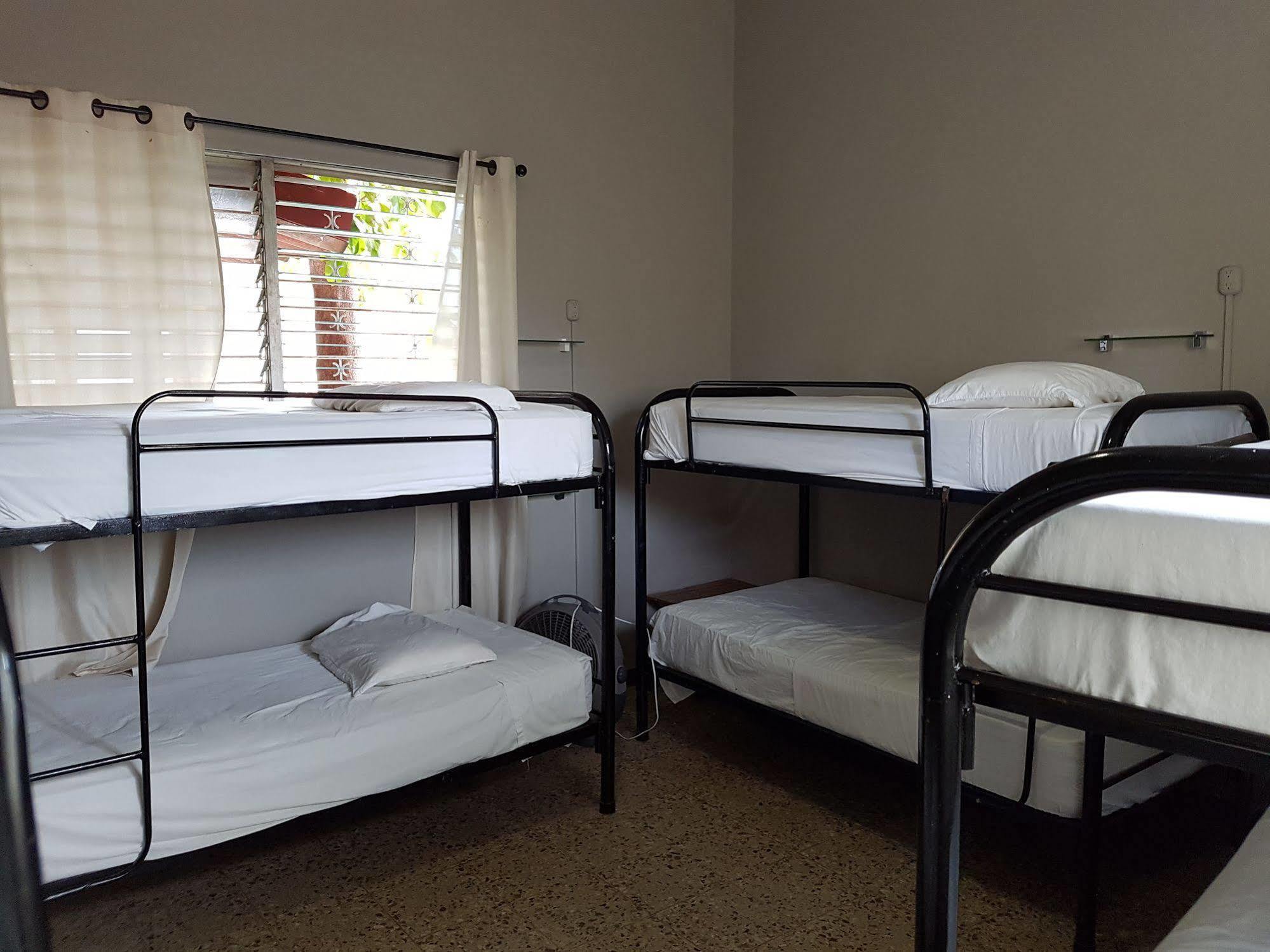 Managua Inn Zewnętrze zdjęcie
