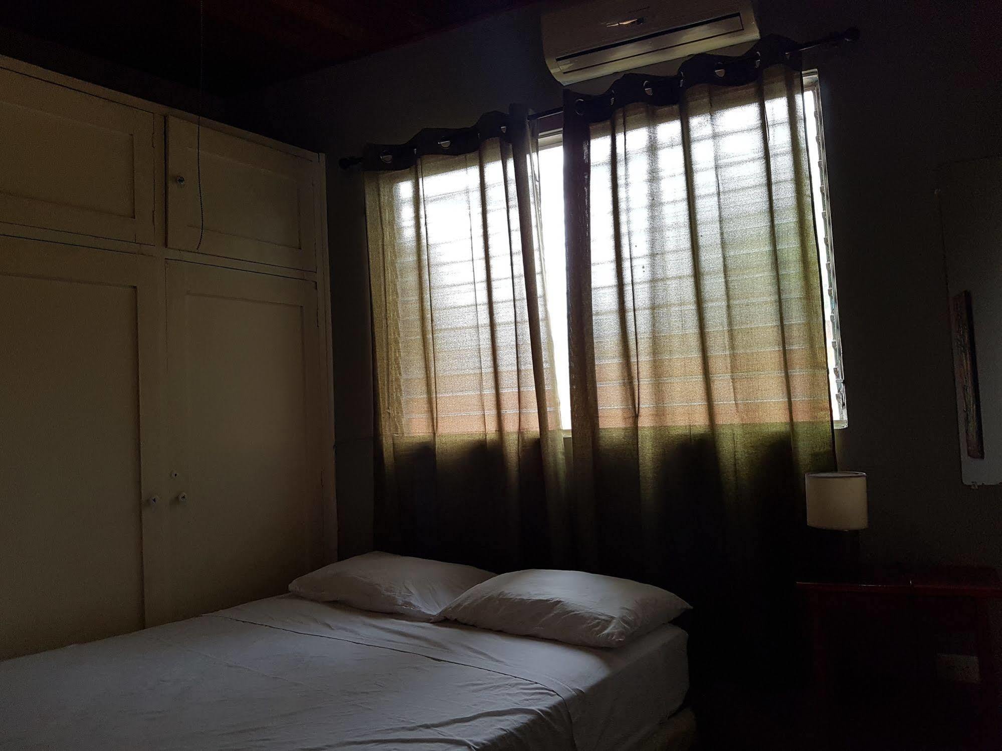 Managua Inn Zewnętrze zdjęcie