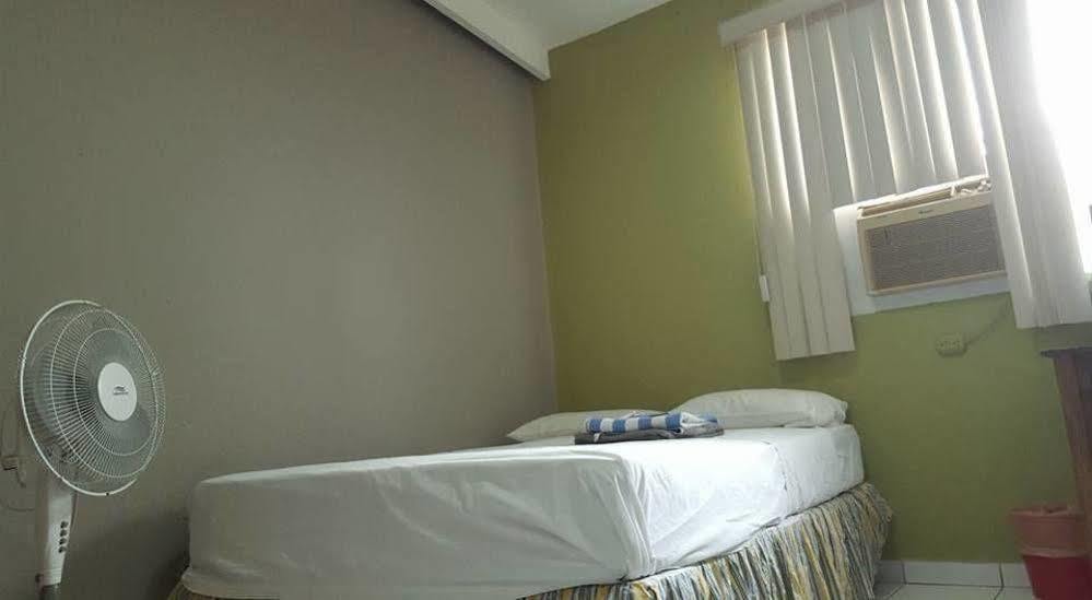 Managua Inn Zewnętrze zdjęcie